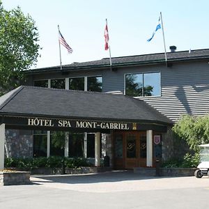 Hotel Mont Gabriel